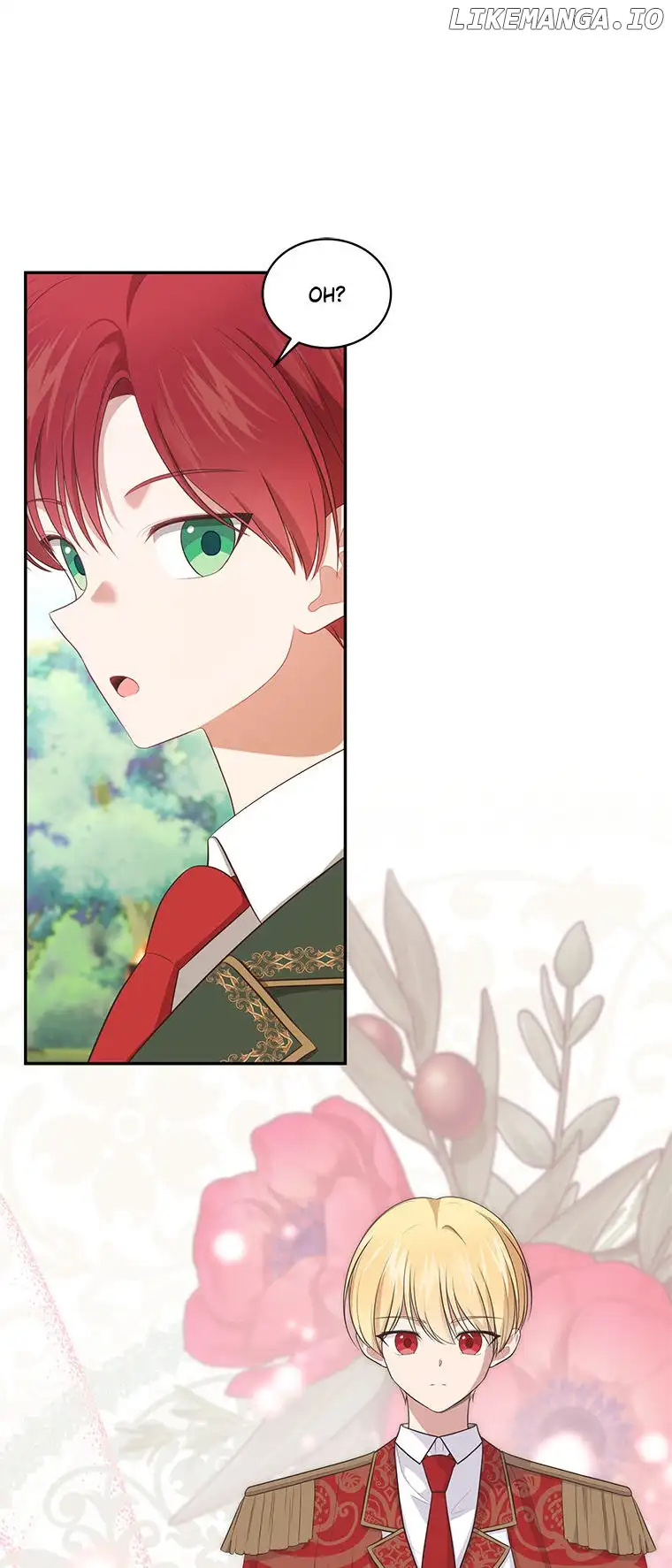 The Villain’s Precious Daughter chapter 77 page 16