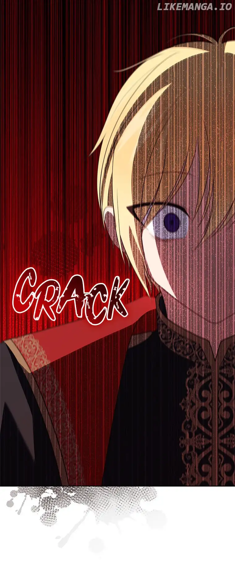 The Villain’s Precious Daughter chapter 77 page 24