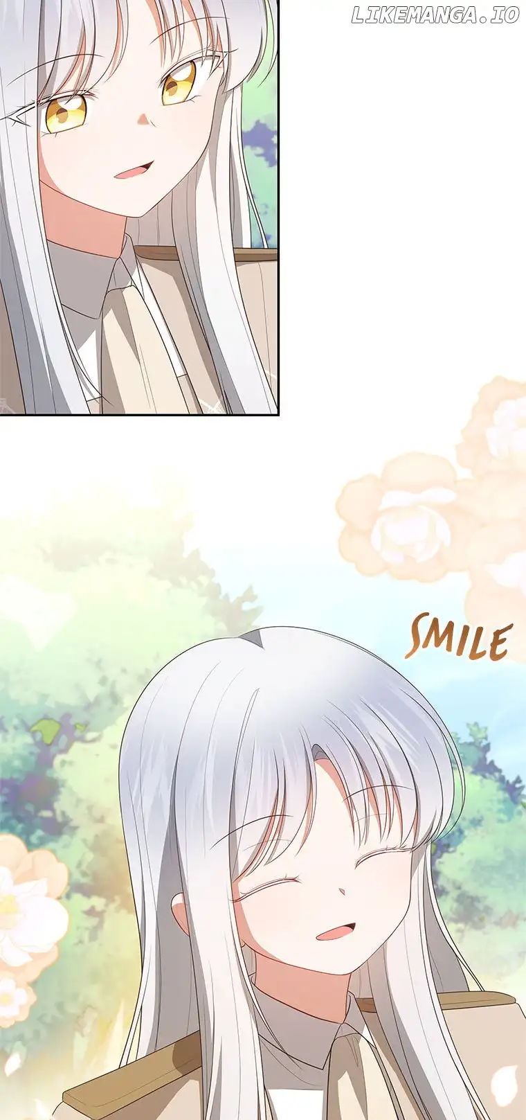 The Villain’s Precious Daughter chapter 77 page 30