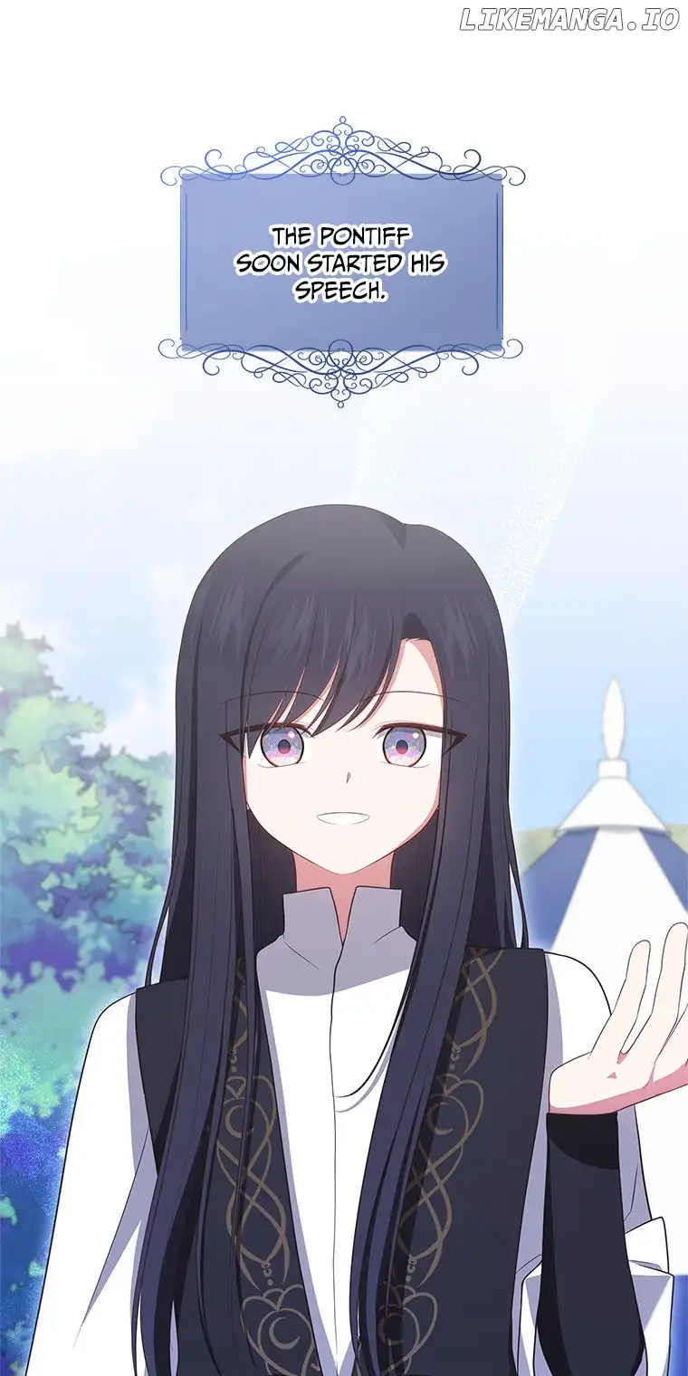 The Villain’s Precious Daughter chapter 77 page 40