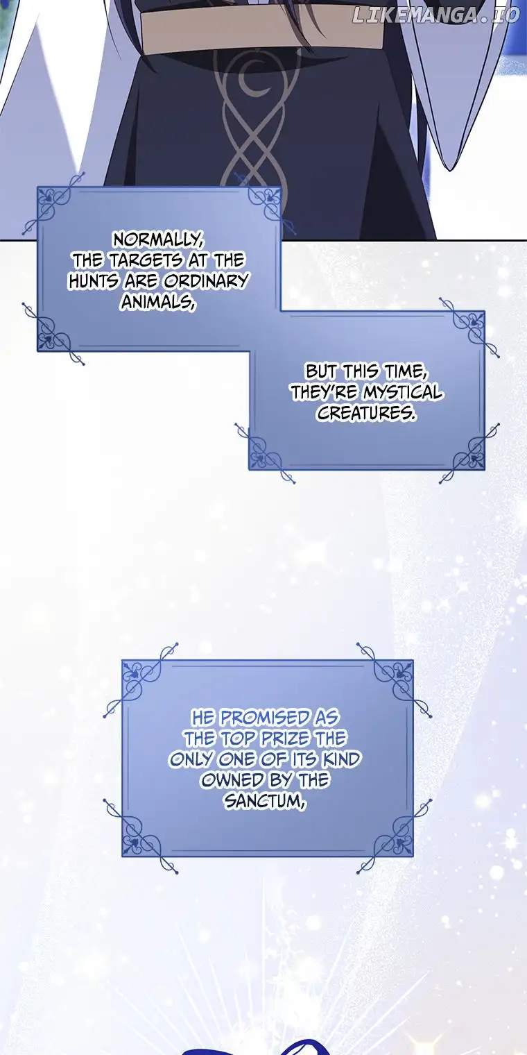 The Villain’s Precious Daughter chapter 77 page 41