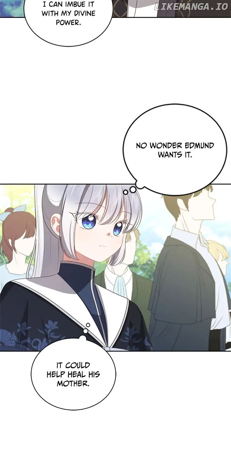 The Villain’s Precious Daughter chapter 77 page 43