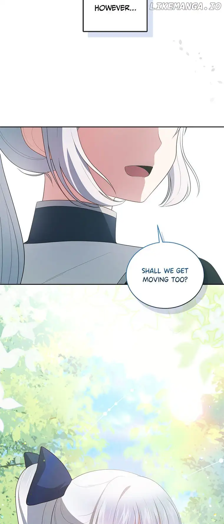 The Villain’s Precious Daughter chapter 77 page 51