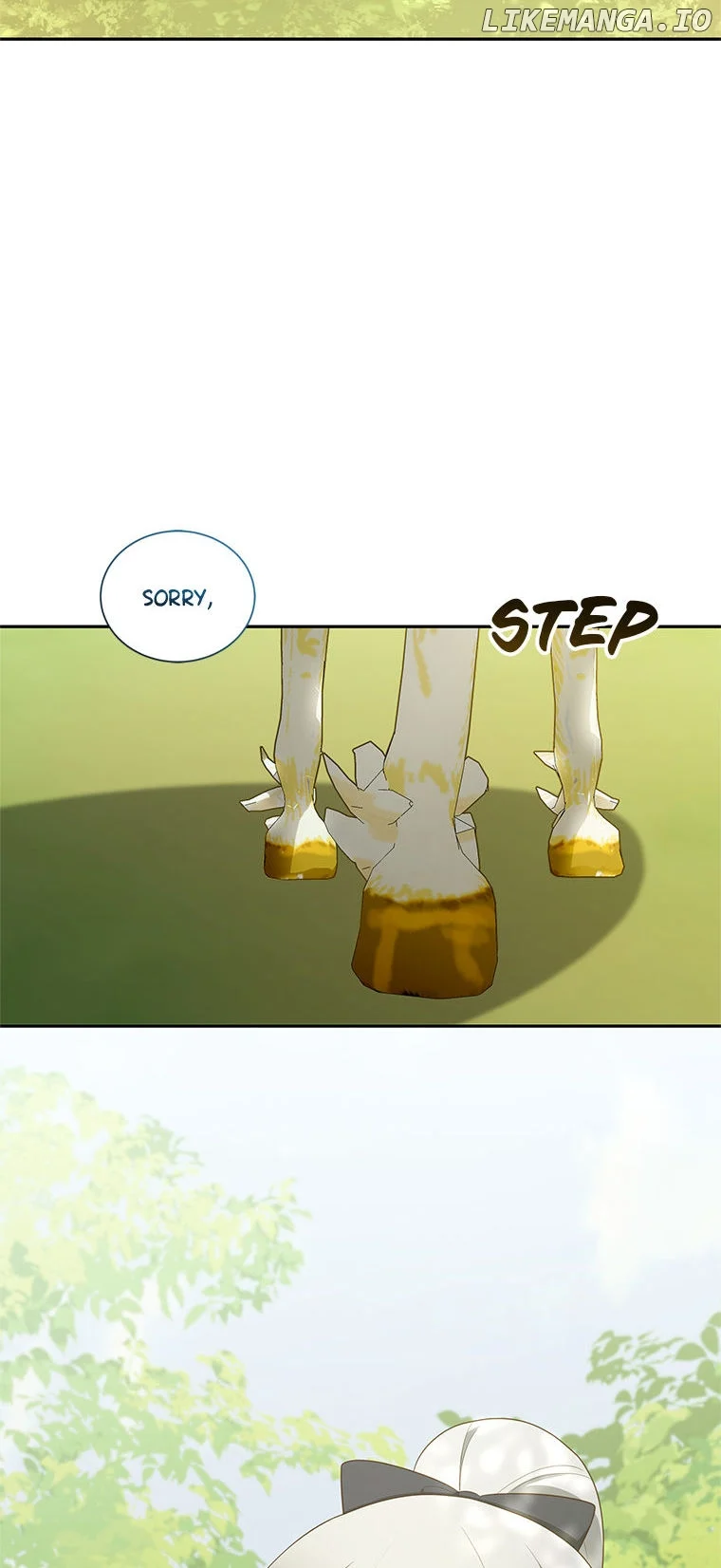 The Villain’s Precious Daughter chapter 78 page 4
