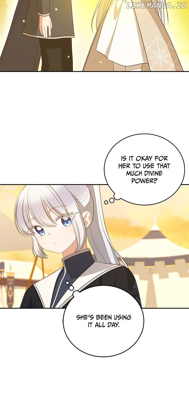 The Villain’s Precious Daughter chapter 78 page 13