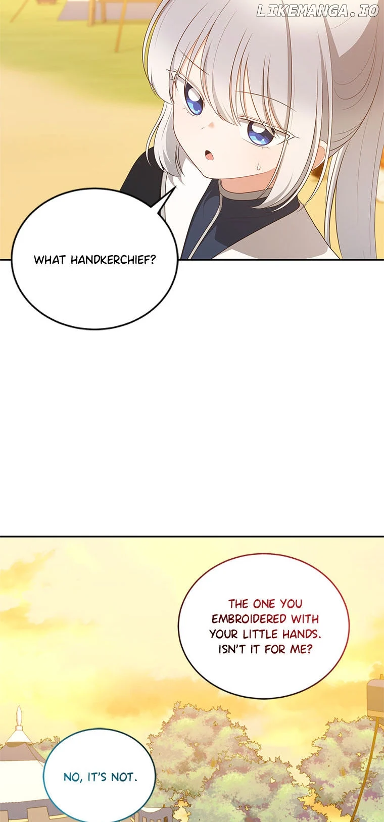 The Villain’s Precious Daughter chapter 78 page 16