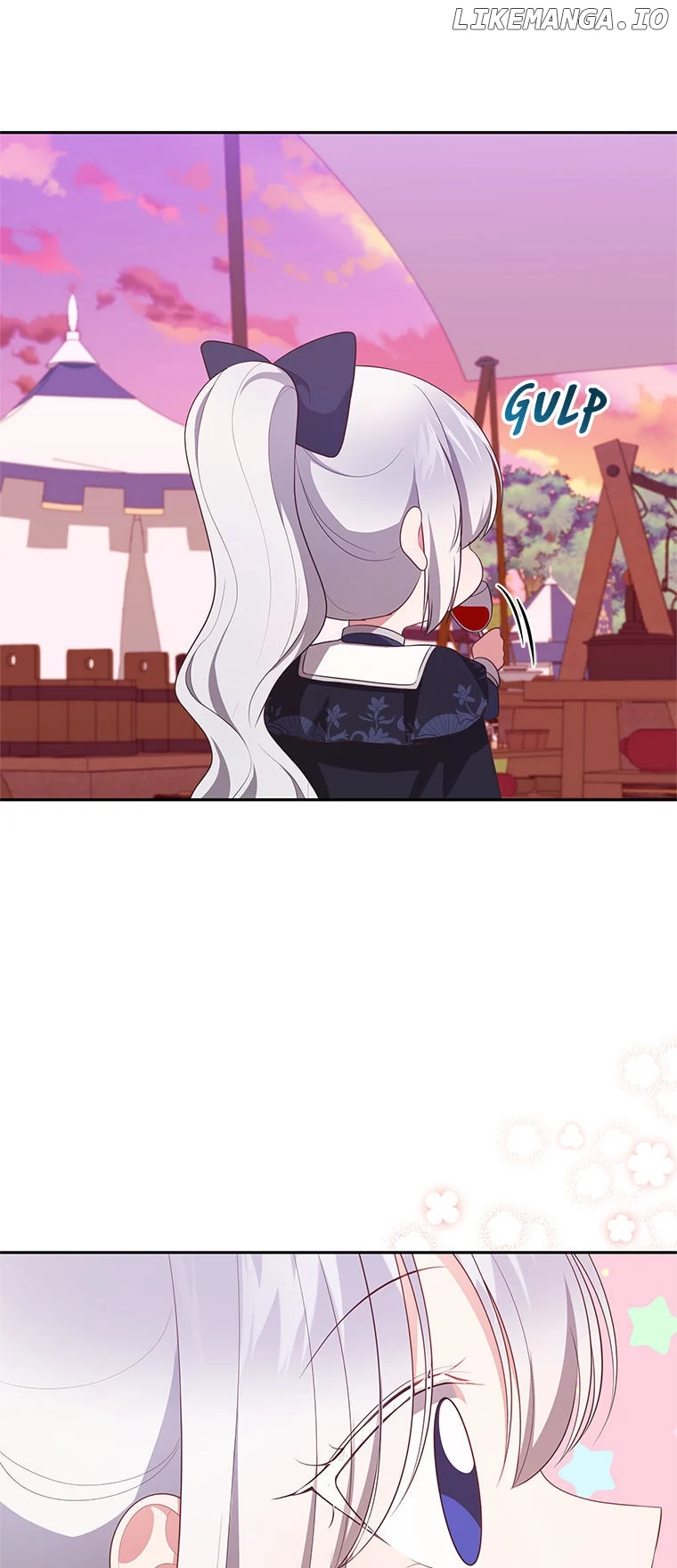 The Villain’s Precious Daughter chapter 78 page 27