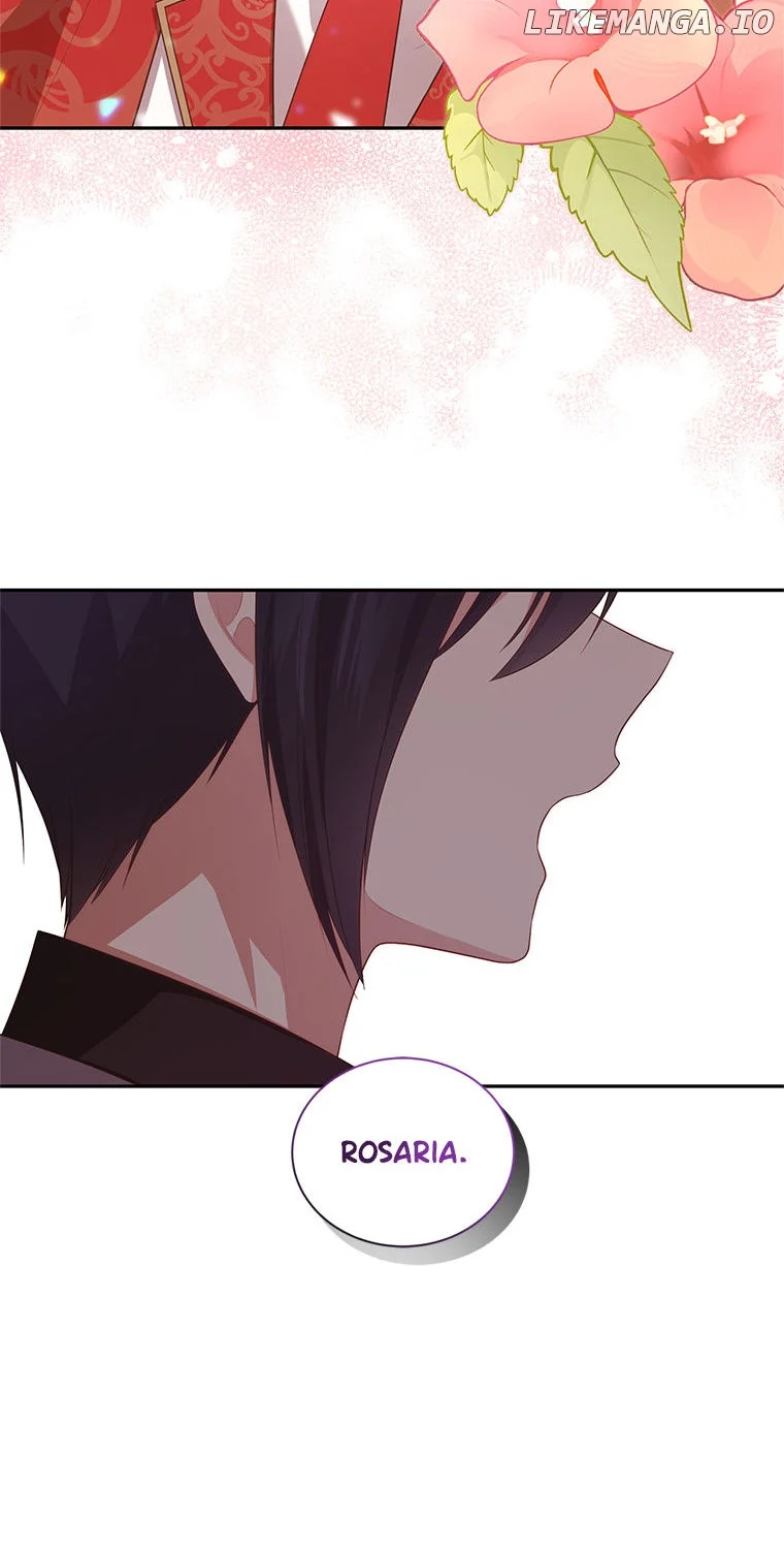The Villain’s Precious Daughter chapter 78 page 32
