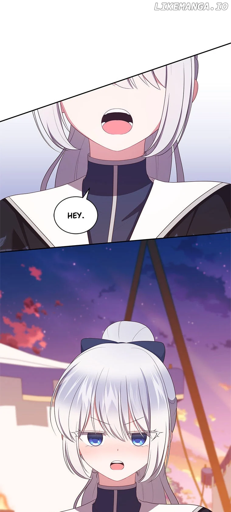 The Villain’s Precious Daughter chapter 78 page 35