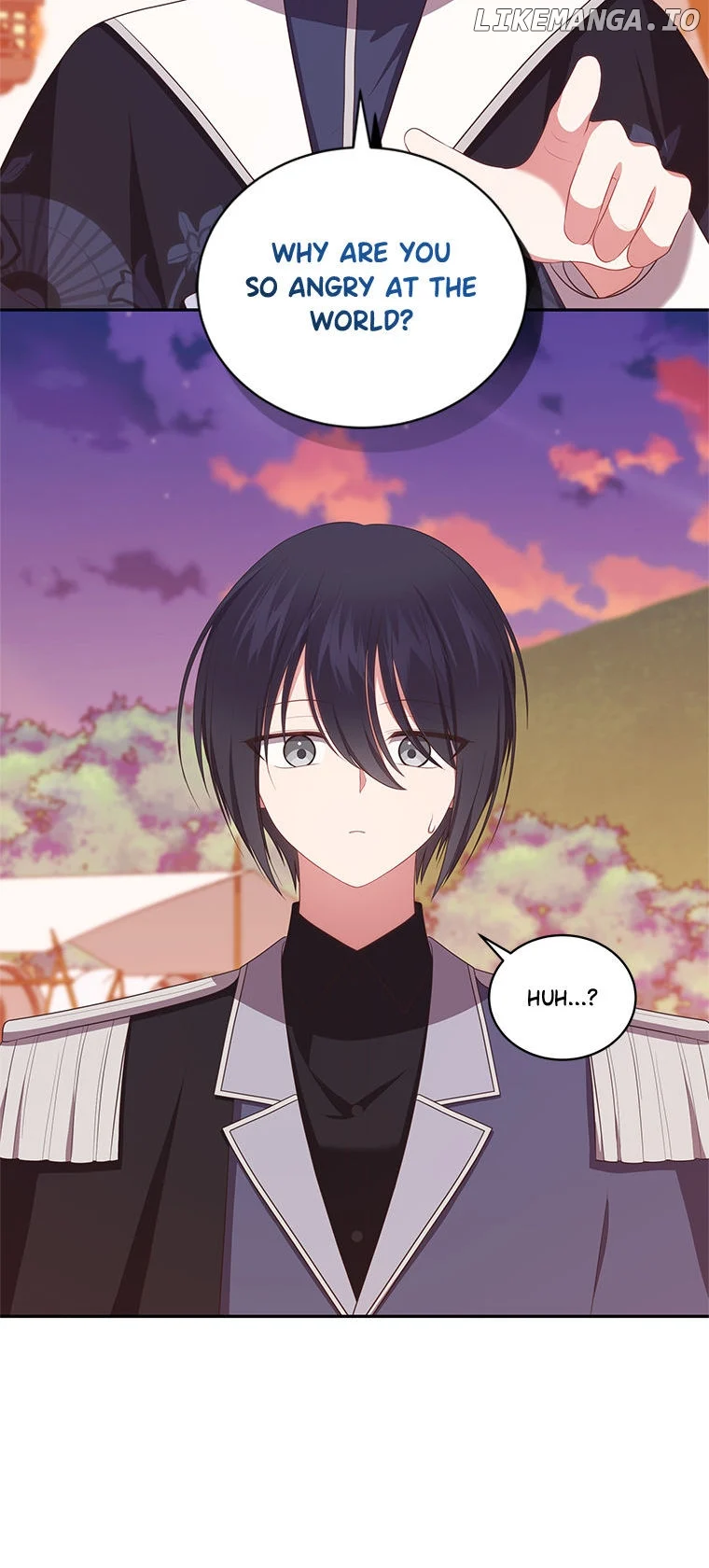 The Villain’s Precious Daughter chapter 78 page 36