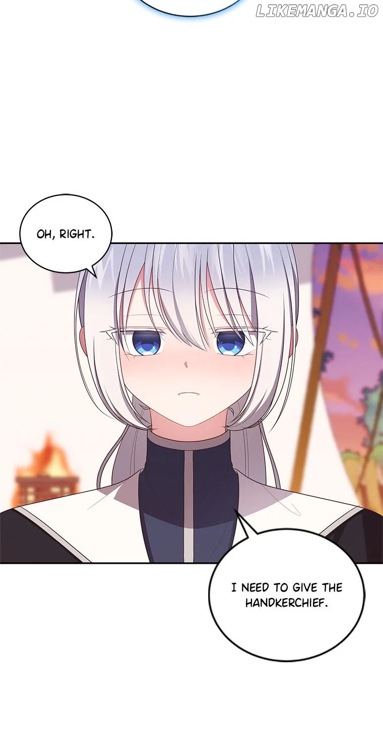 The Villain’s Precious Daughter chapter 78 page 39