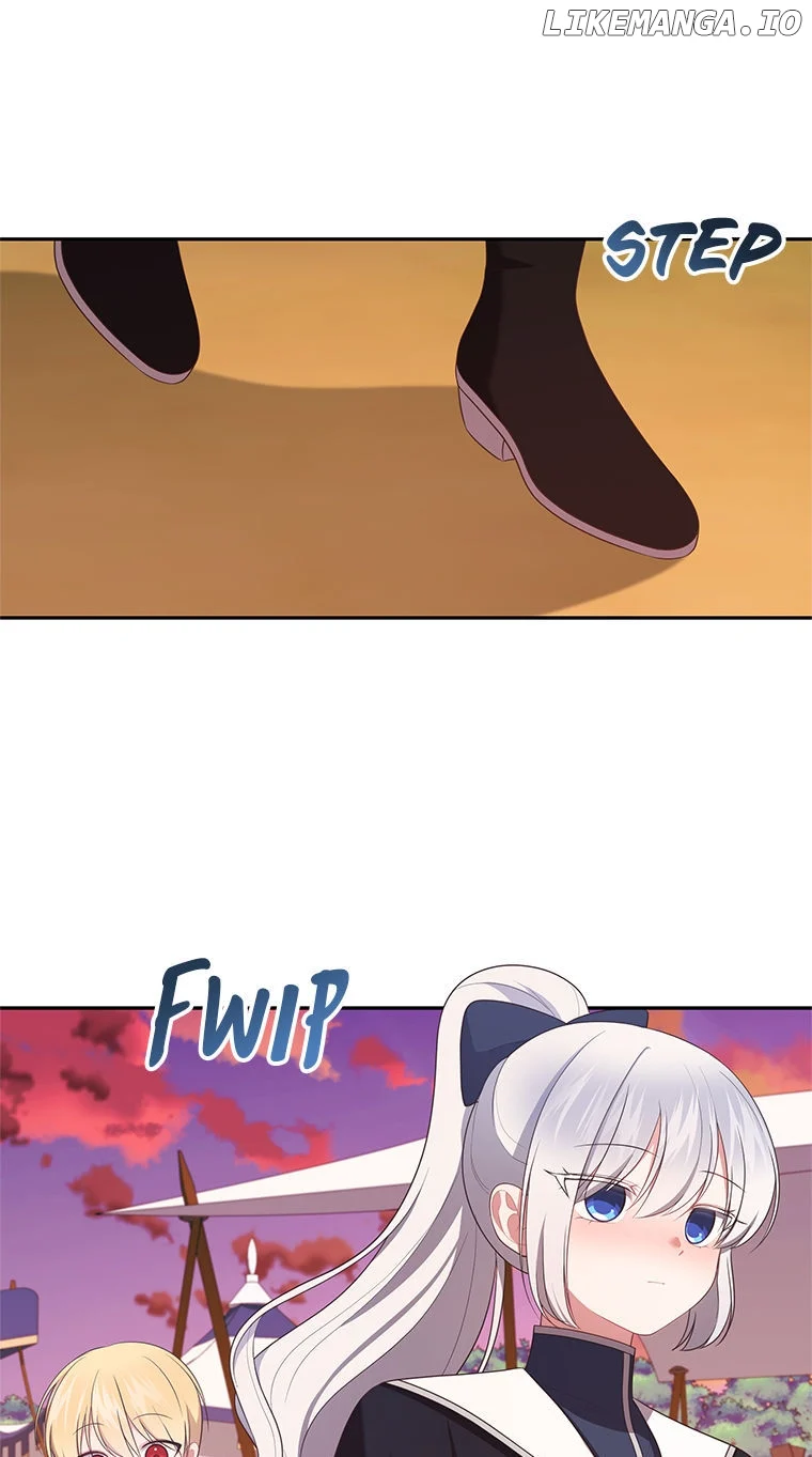 The Villain’s Precious Daughter chapter 78 page 40