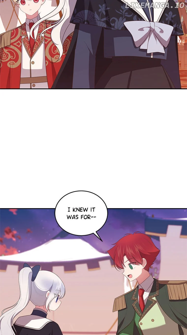 The Villain’s Precious Daughter chapter 78 page 41