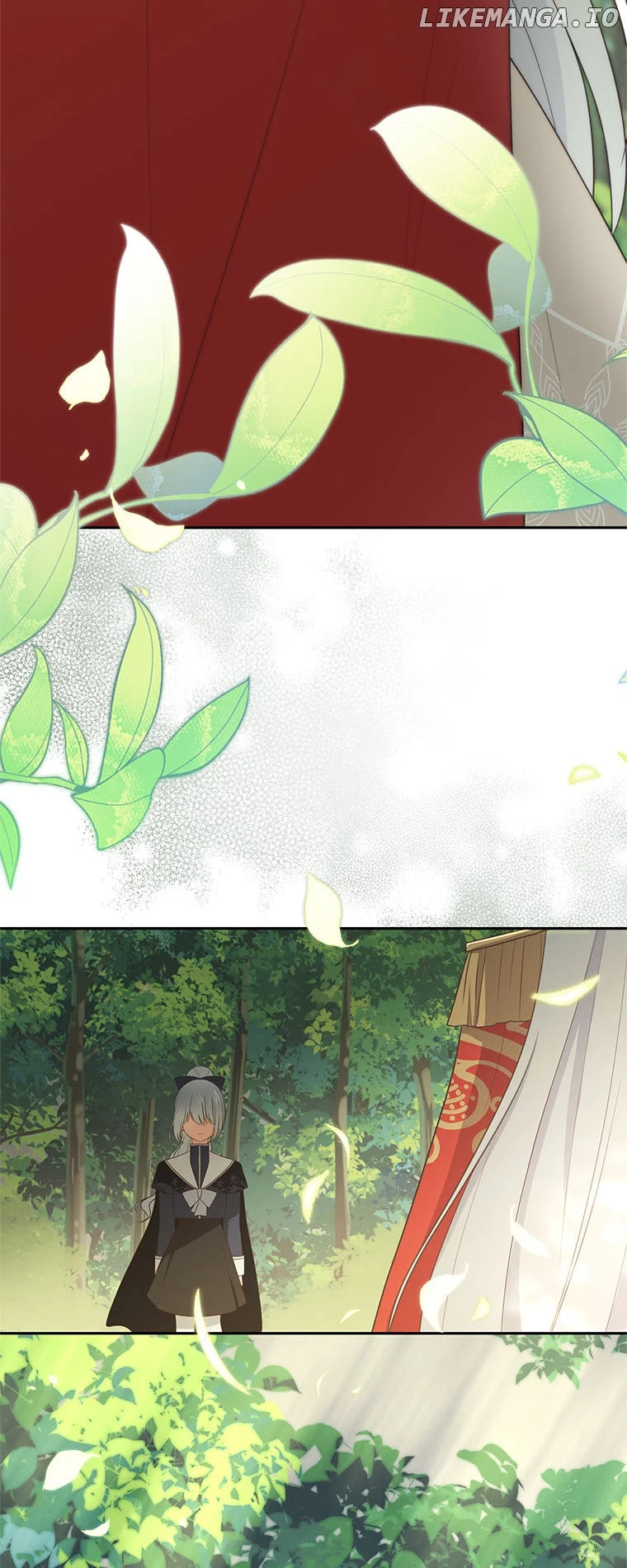 The Villain’s Precious Daughter chapter 78 page 54