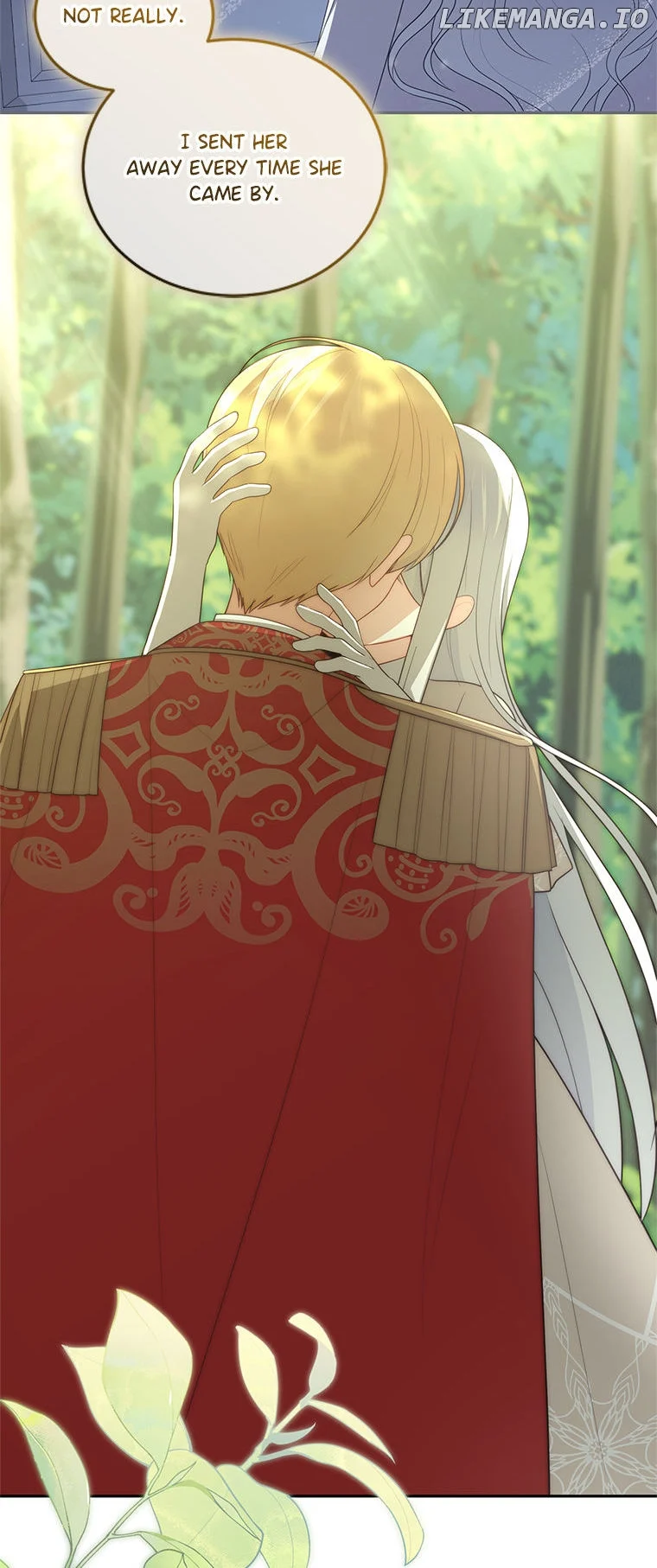 The Villain’s Precious Daughter chapter 79 page 2