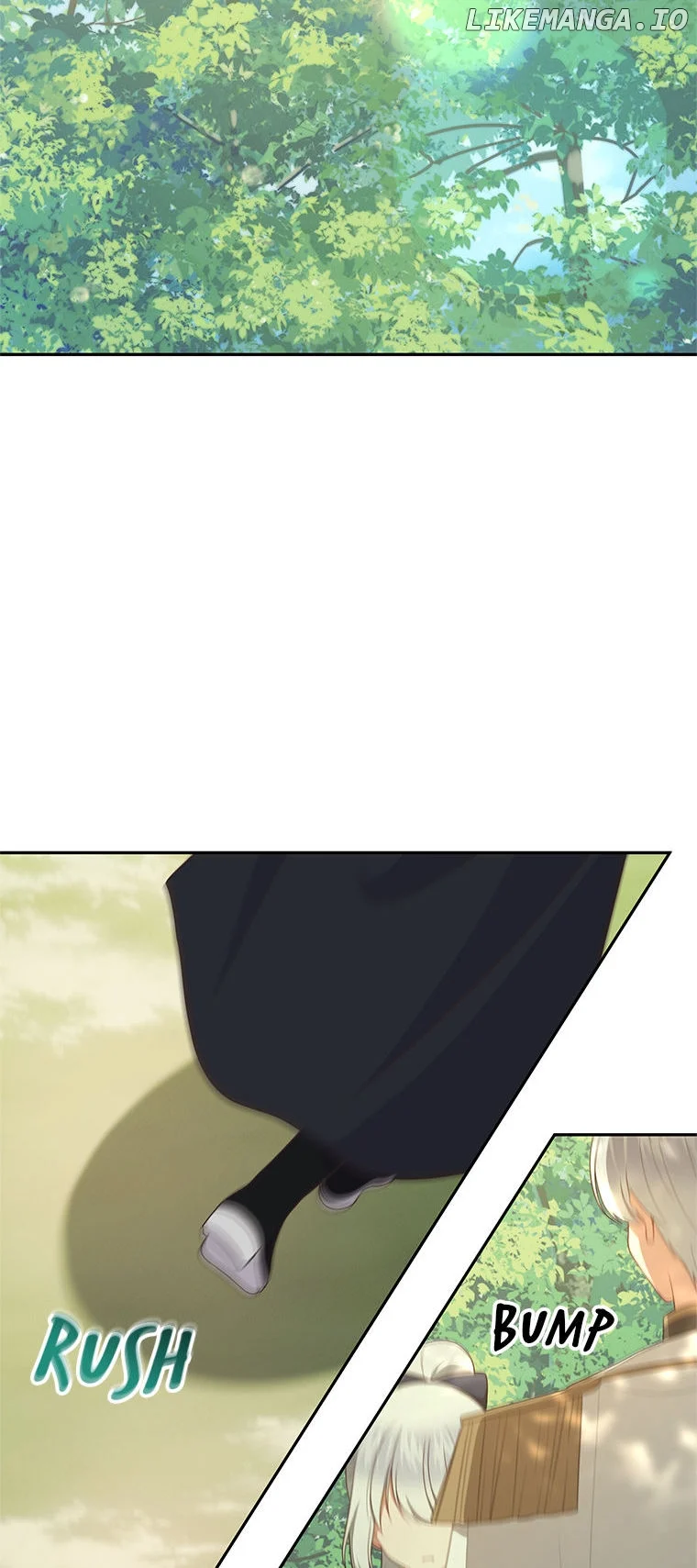 The Villain’s Precious Daughter chapter 79 page 6