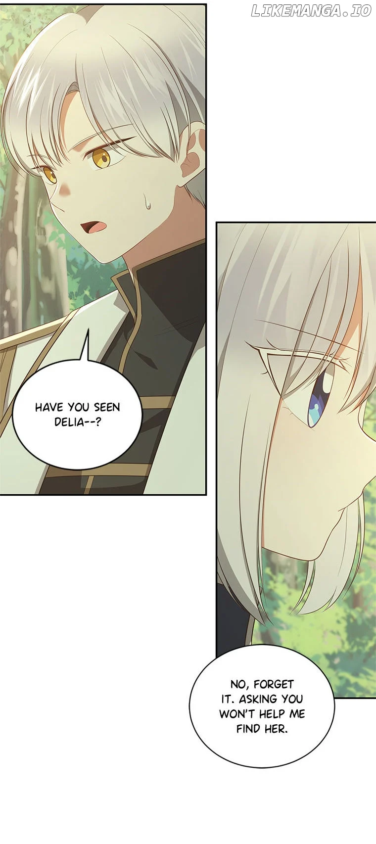 The Villain’s Precious Daughter chapter 79 page 9
