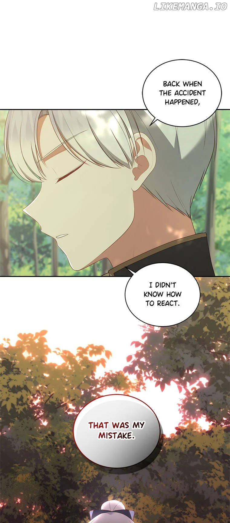 The Villain’s Precious Daughter chapter 79 page 13