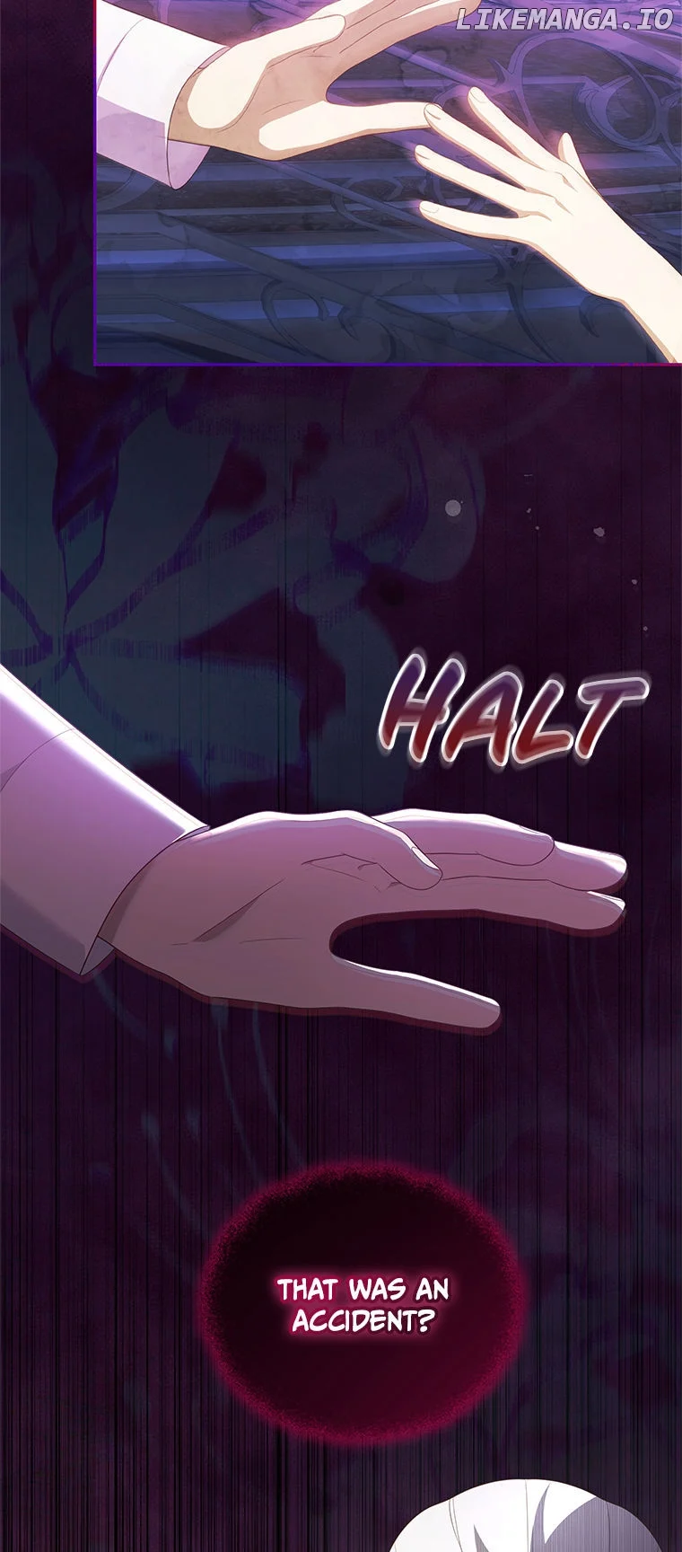 The Villain’s Precious Daughter chapter 79 page 15
