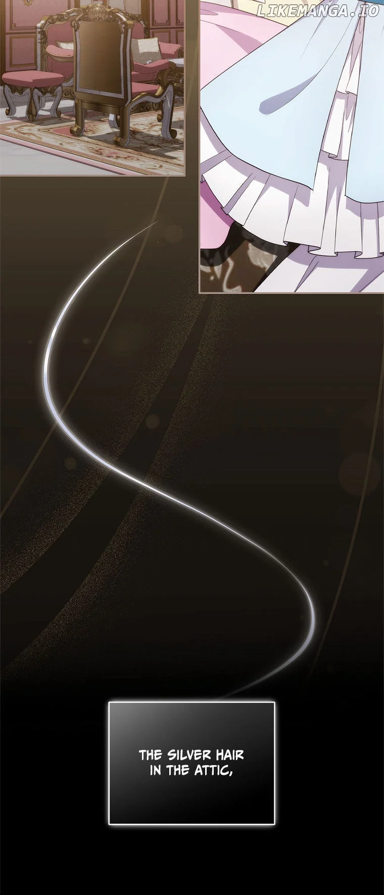 The Villain’s Precious Daughter chapter 79 page 19