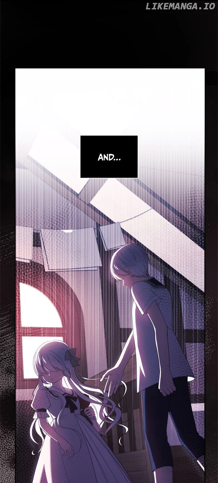 The Villain’s Precious Daughter chapter 79 page 20
