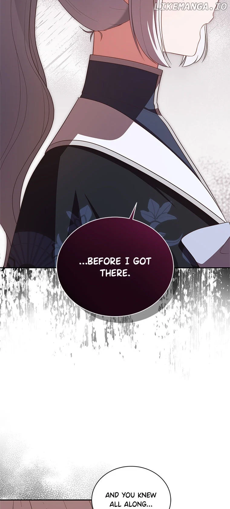 The Villain’s Precious Daughter chapter 79 page 22