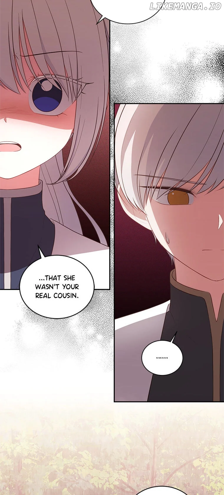 The Villain’s Precious Daughter chapter 79 page 23