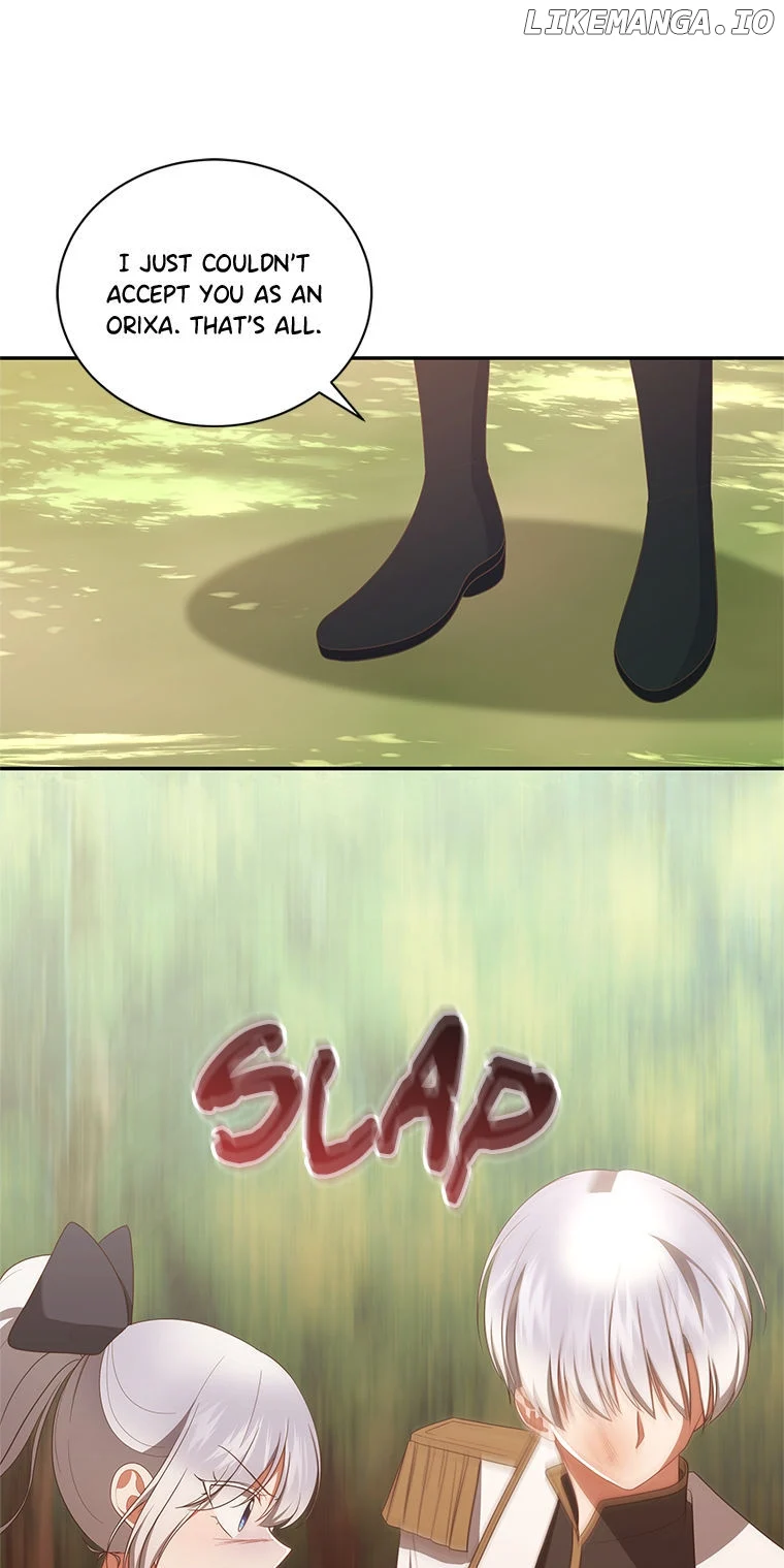 The Villain’s Precious Daughter chapter 79 page 25