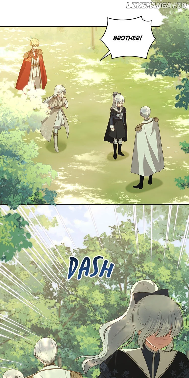 The Villain’s Precious Daughter chapter 79 page 27