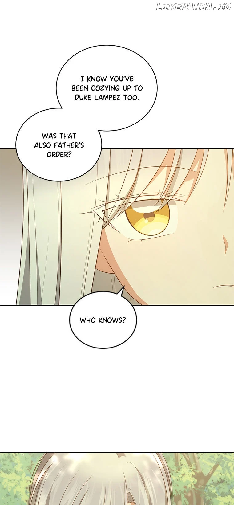 The Villain’s Precious Daughter chapter 79 page 38