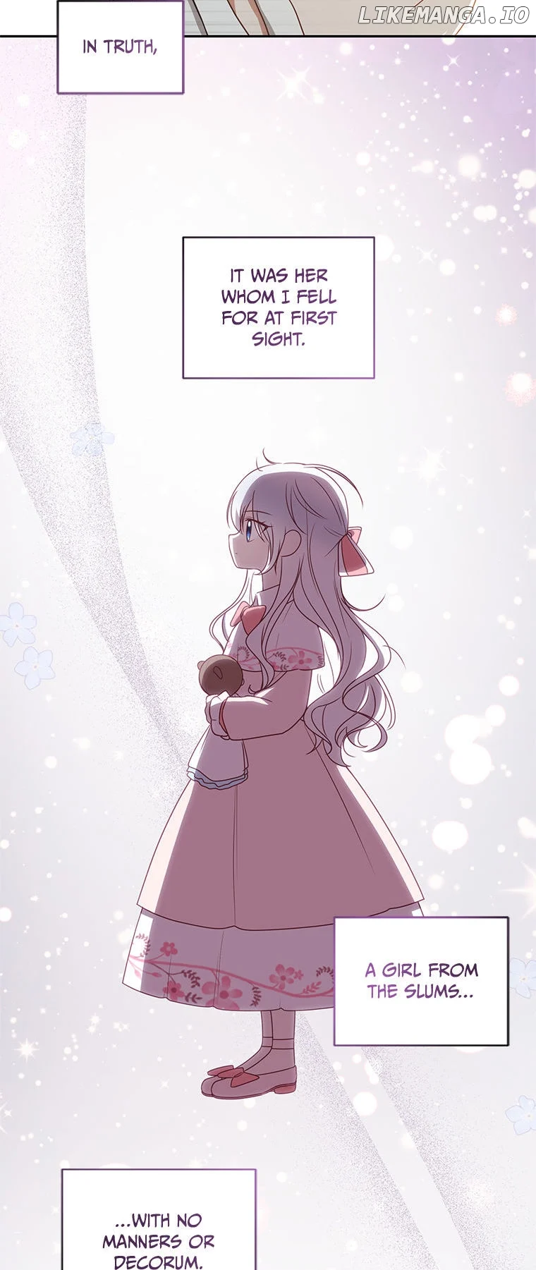 The Villain’s Precious Daughter chapter 79 page 43