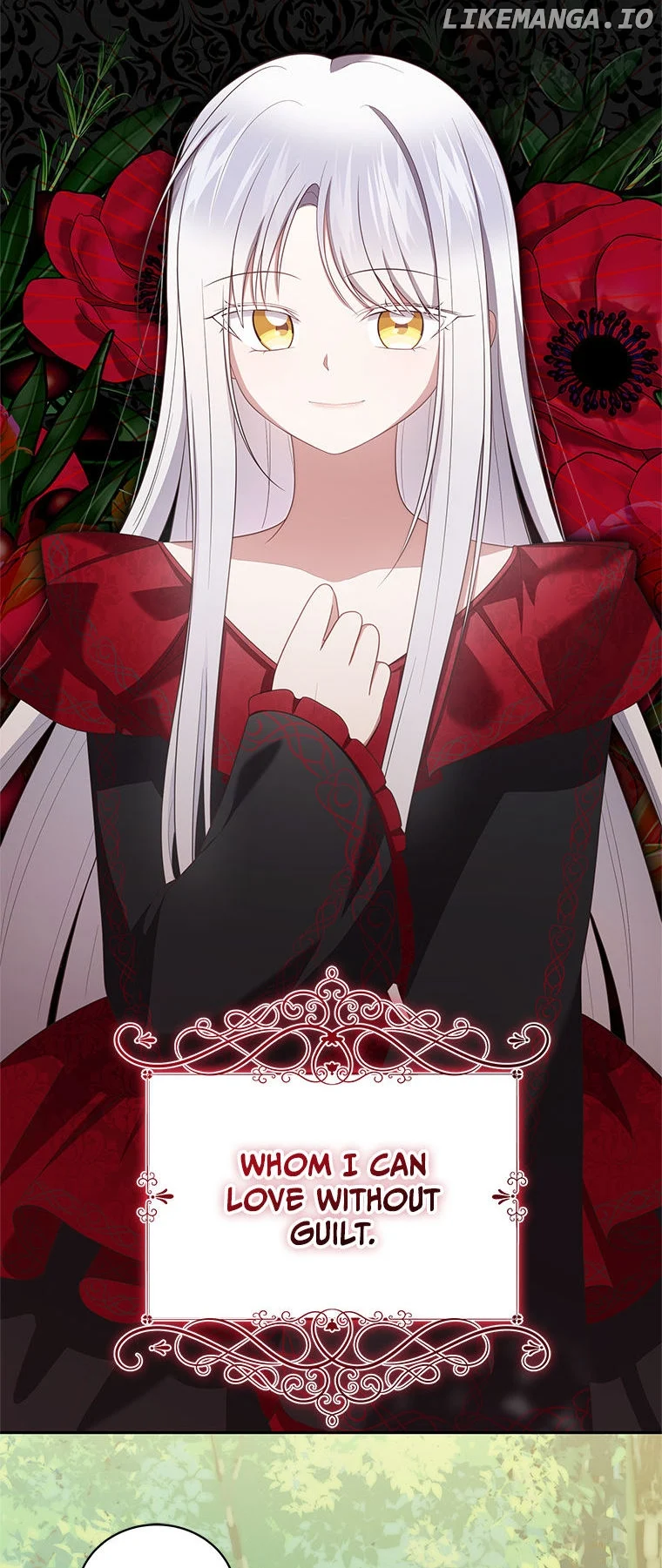 The Villain’s Precious Daughter chapter 79 page 45