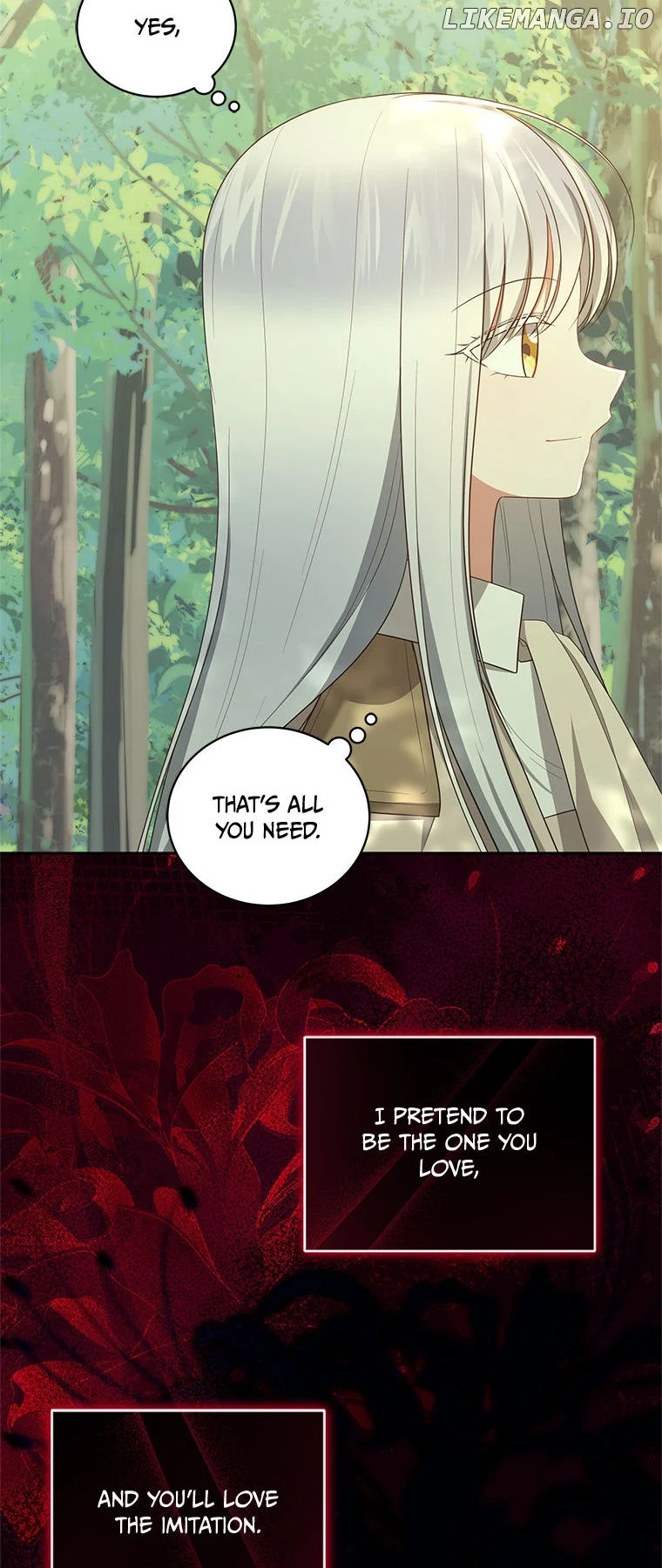 The Villain’s Precious Daughter chapter 79 page 46