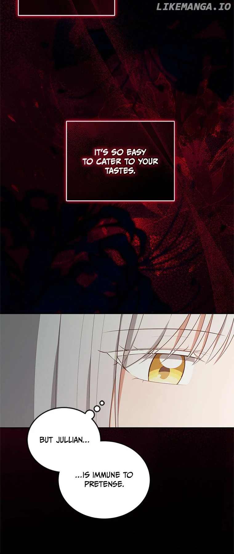 The Villain’s Precious Daughter chapter 79 page 47
