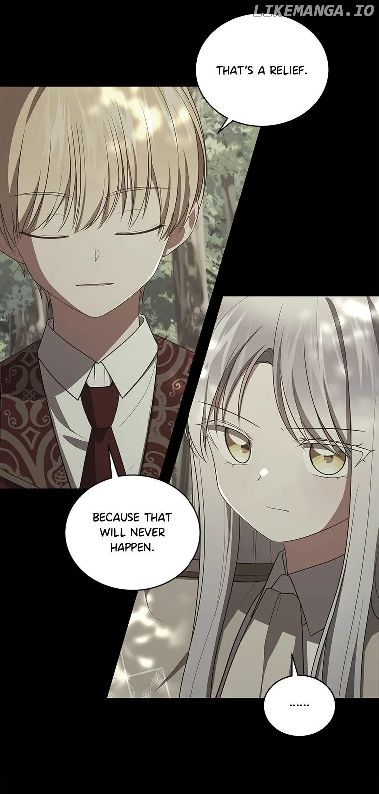 The Villain’s Precious Daughter chapter 79 page 53
