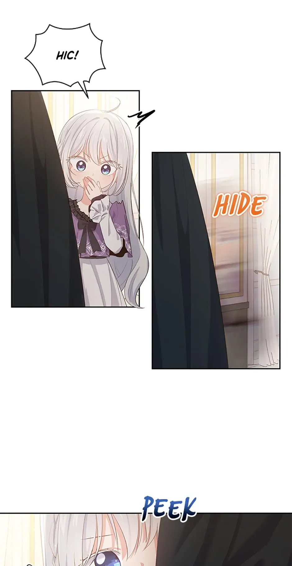 The Villain’s Precious Daughter chapter 8 page 5
