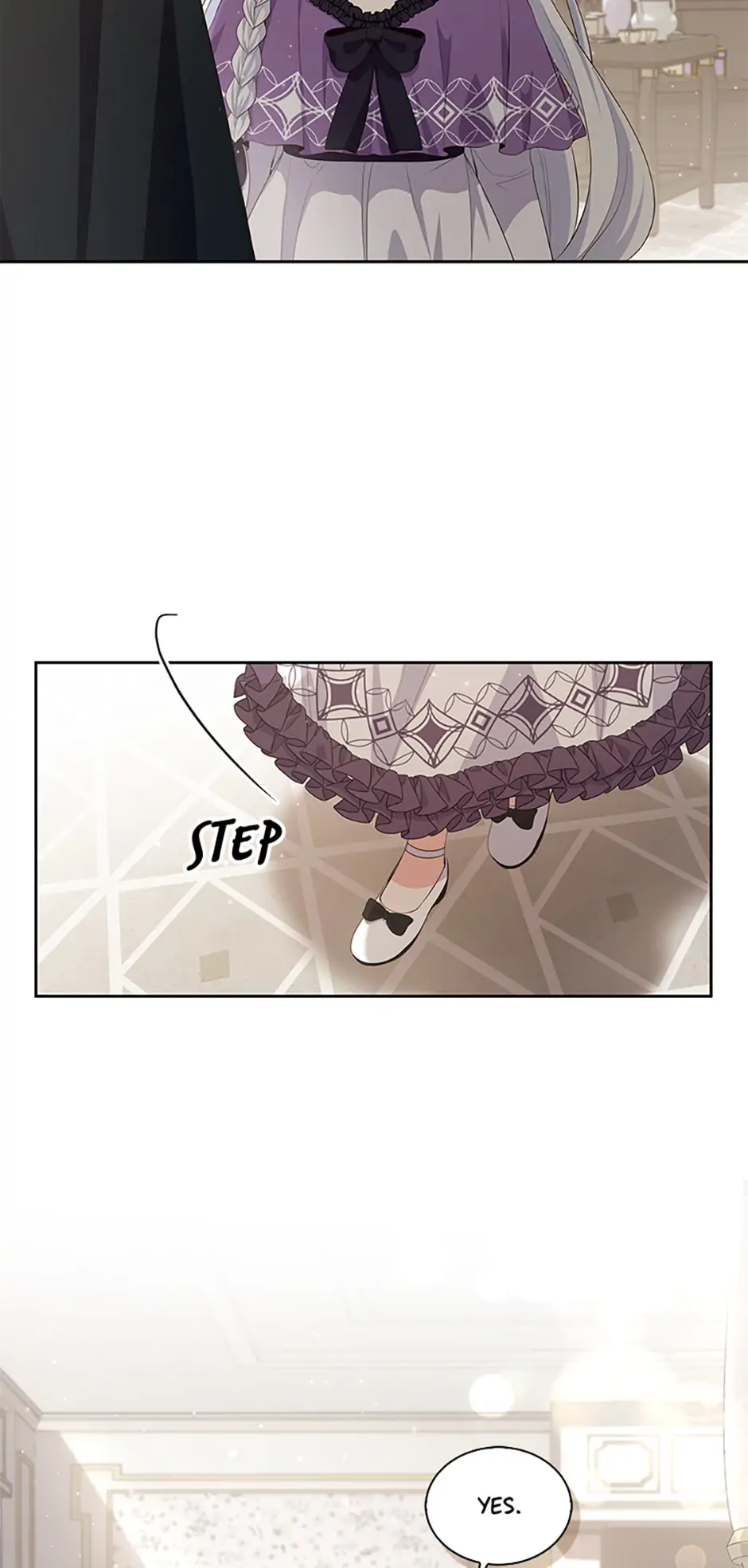 The Villain’s Precious Daughter chapter 8 page 10