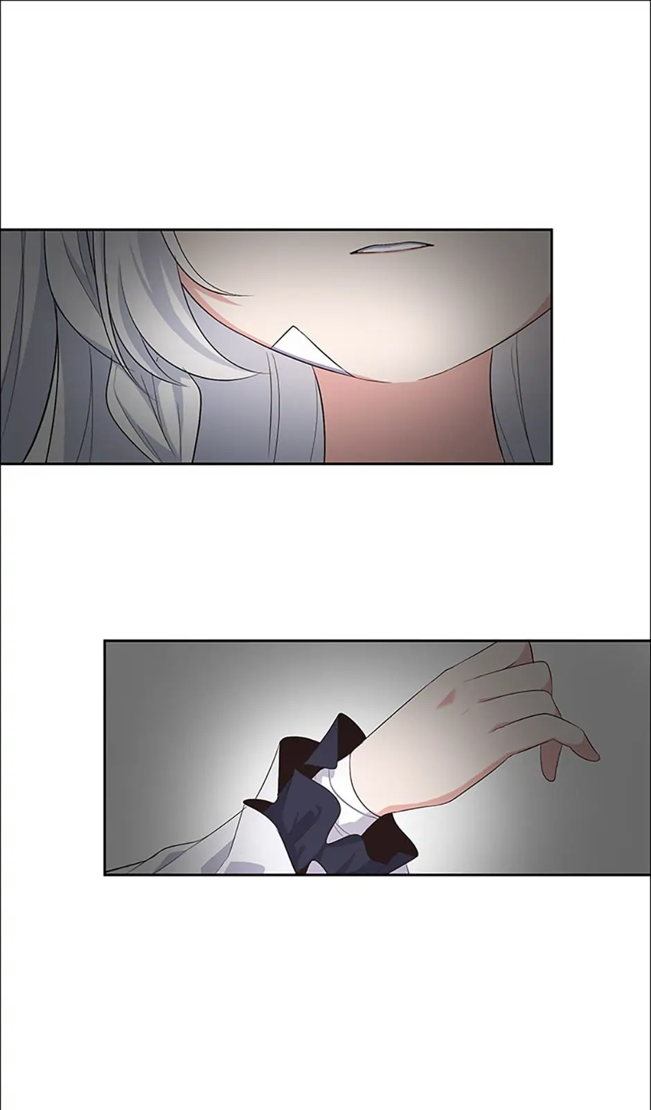 The Villain’s Precious Daughter chapter 8 page 31