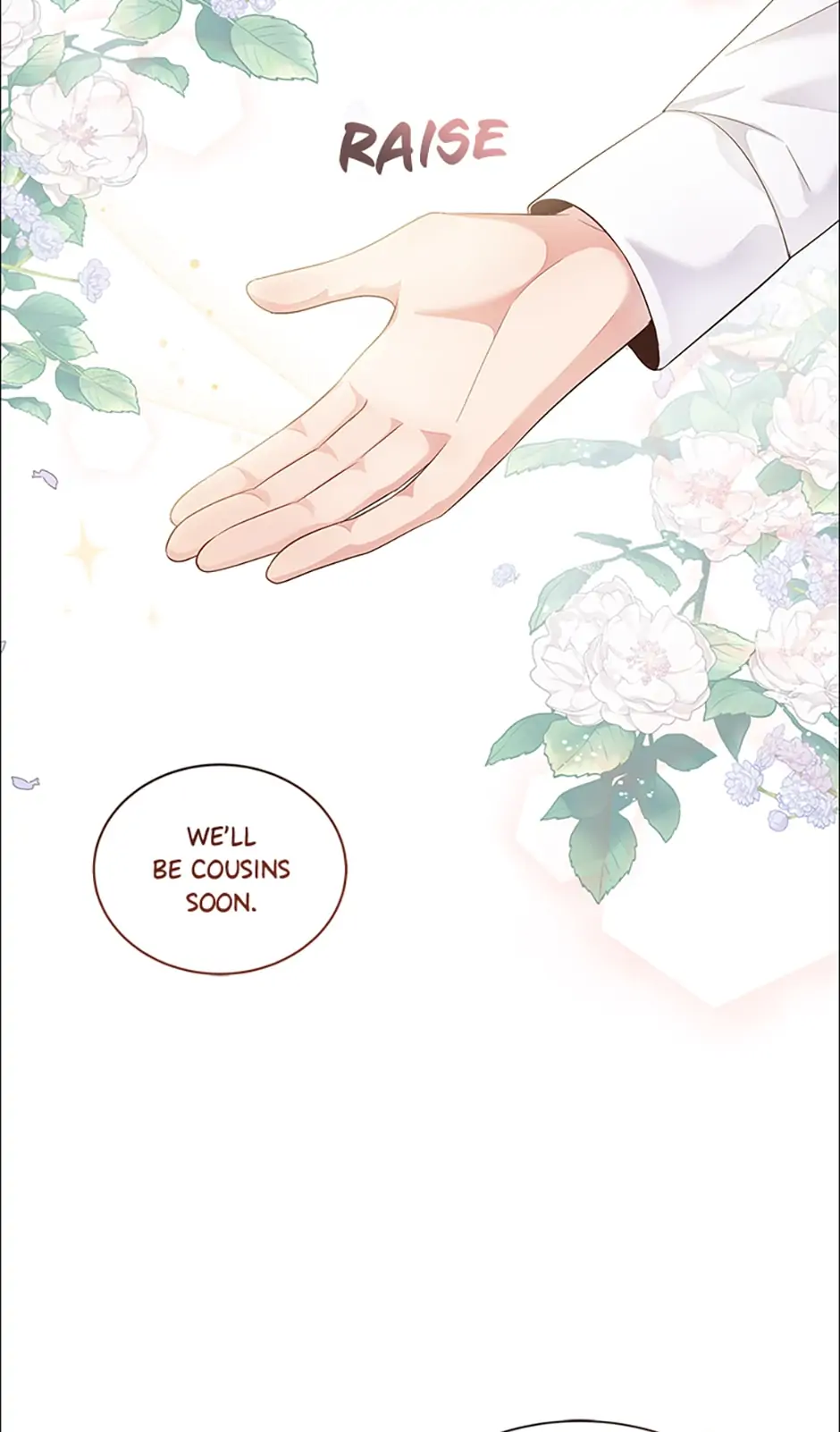 The Villain’s Precious Daughter chapter 8 page 33