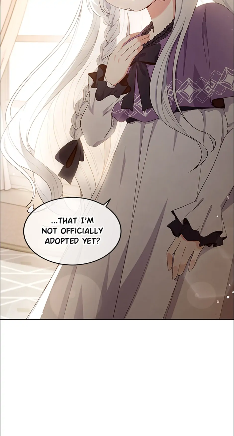 The Villain’s Precious Daughter chapter 8 page 37