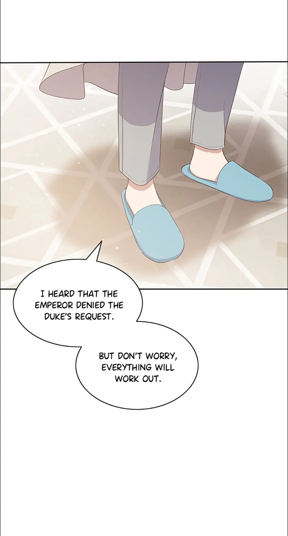 The Villain’s Precious Daughter chapter 8 page 38