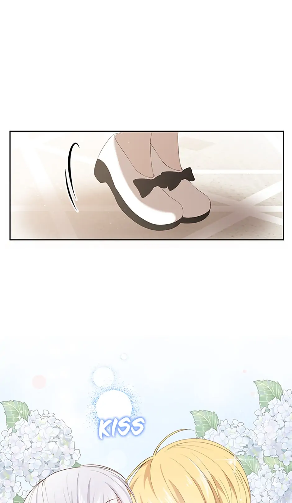The Villain’s Precious Daughter chapter 8 page 48