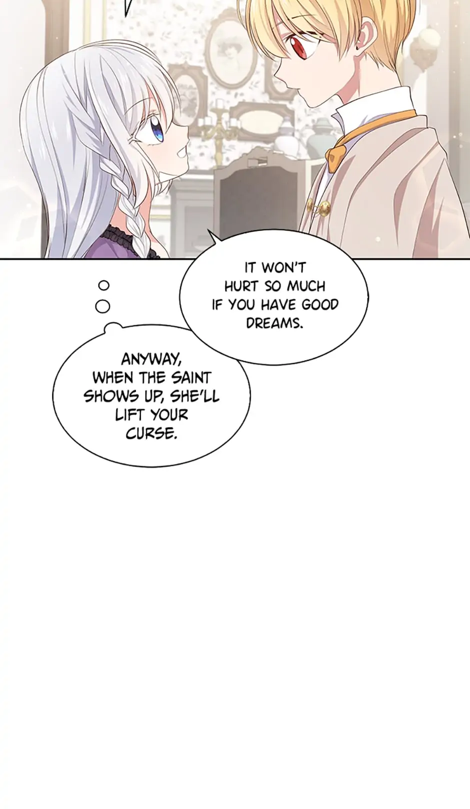 The Villain’s Precious Daughter chapter 8 page 50