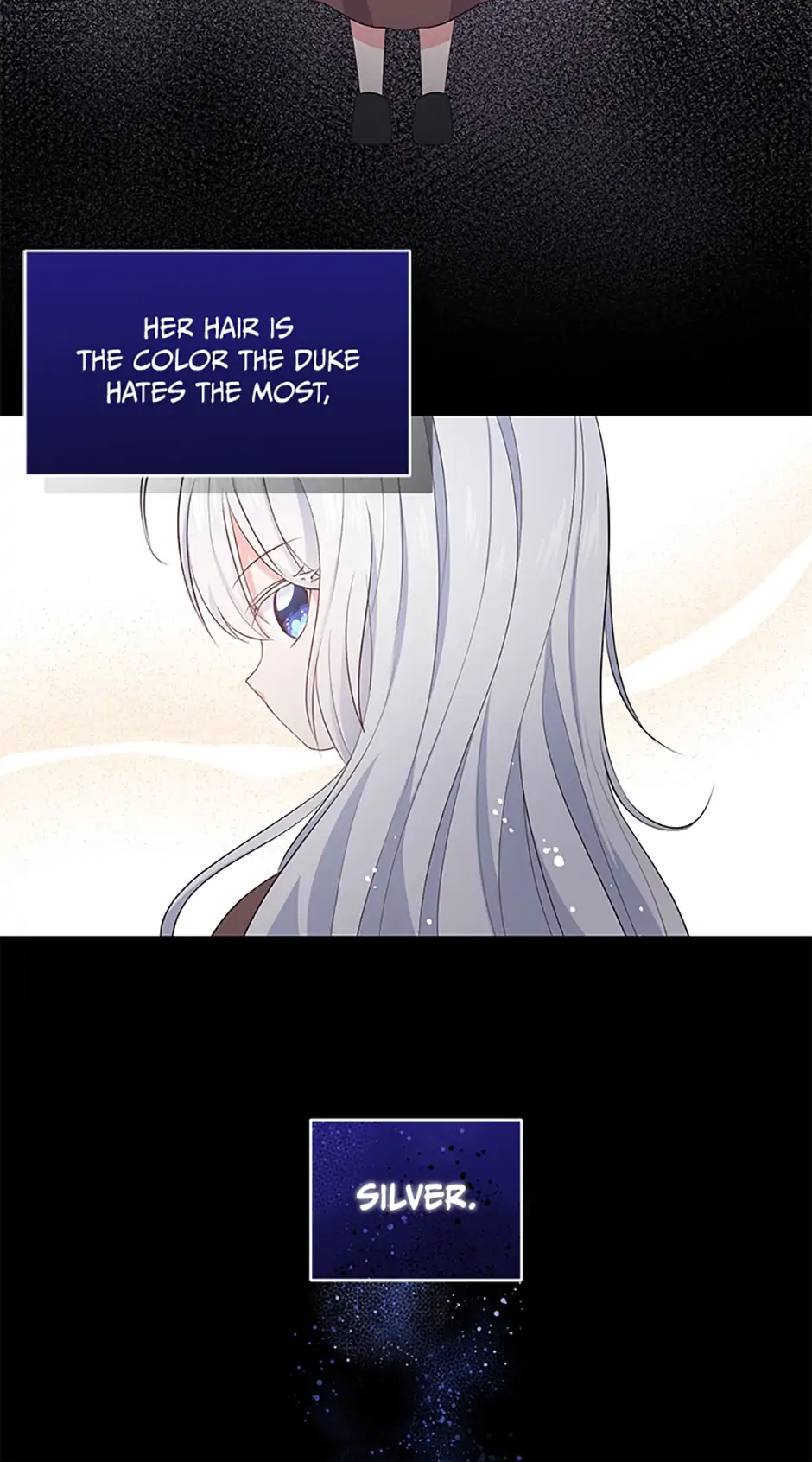 The Villain’s Precious Daughter chapter 8 page 54