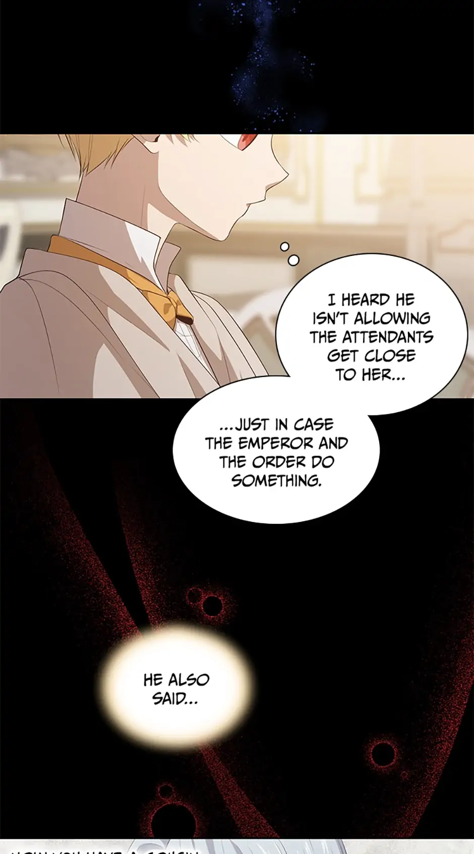 The Villain’s Precious Daughter chapter 8 page 55