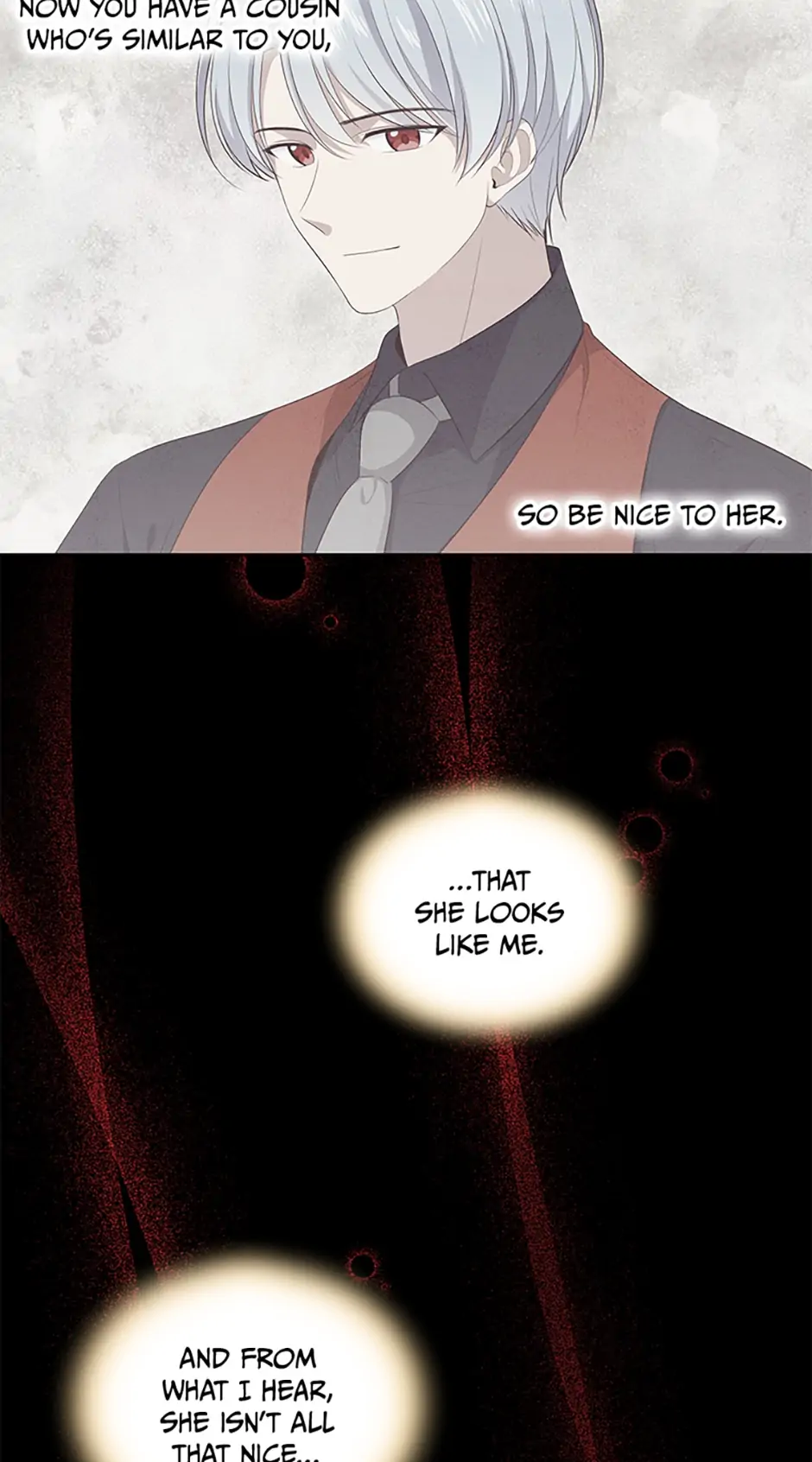 The Villain’s Precious Daughter chapter 8 page 56