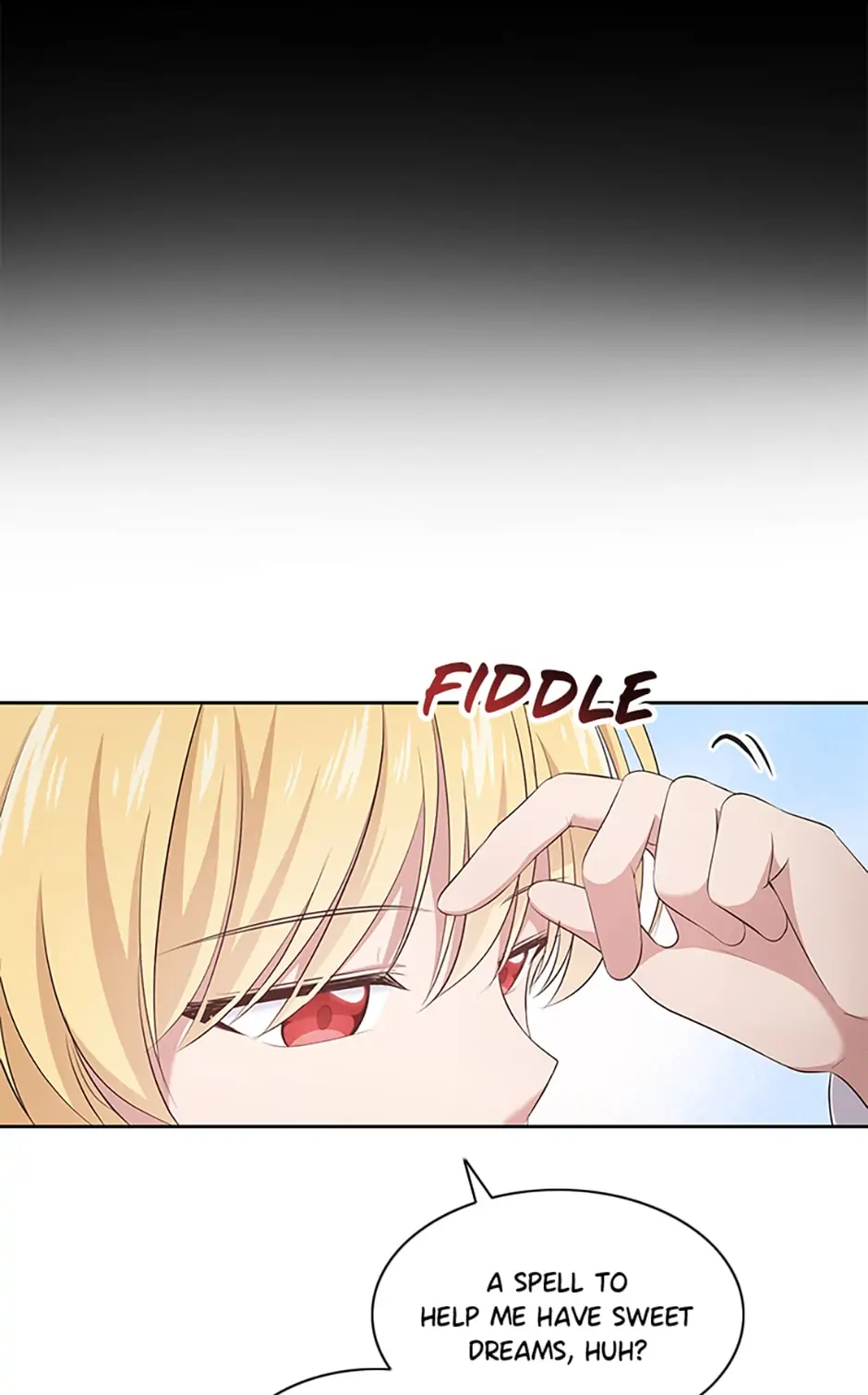 The Villain’s Precious Daughter chapter 8 page 58