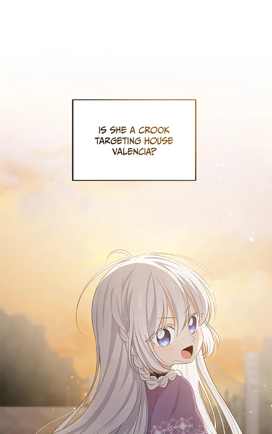 The Villain’s Precious Daughter chapter 8 page 62