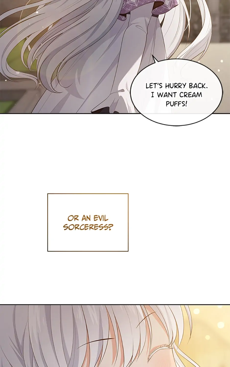 The Villain’s Precious Daughter chapter 8 page 63