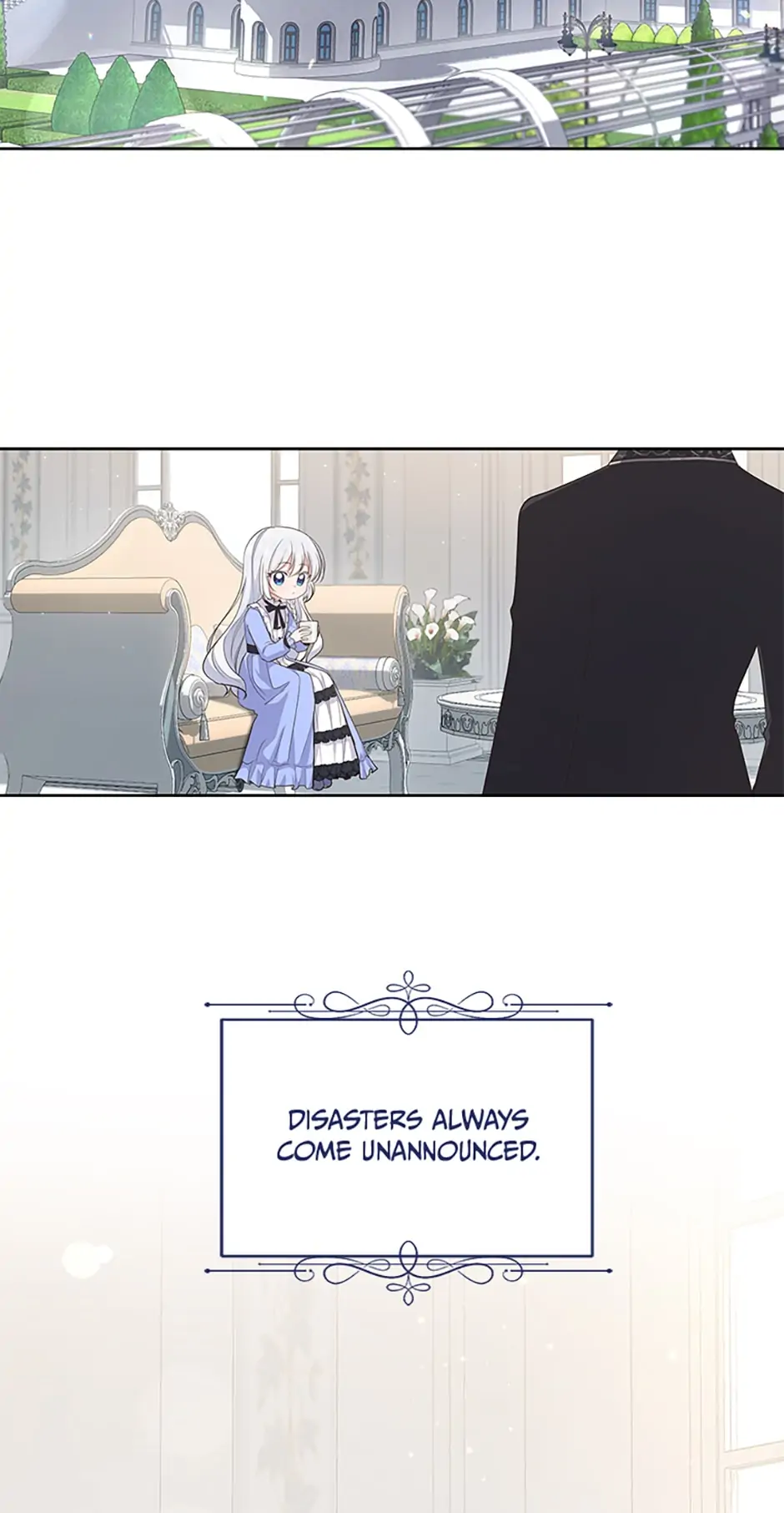 The Villain’s Precious Daughter chapter 8 page 66